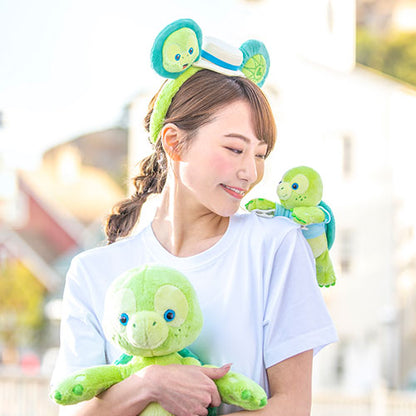 "Pre-Order" TDR - 'OluMel Sticky plush