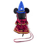 "Pre-Order" HKDL - Sorcerer Mickey Carry Me Plush Crossbody Bag (Sorcerer Mickey 2025)