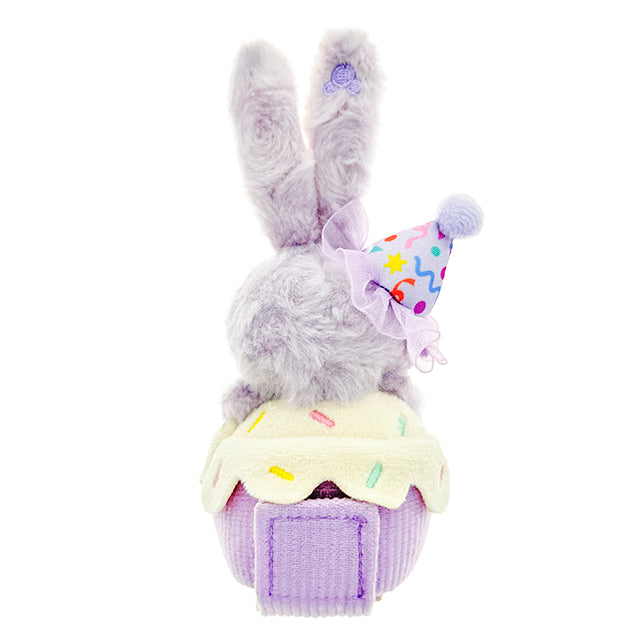 "Pre-Order" HKDL -  StellaLou Celebration Plush Accessory (Duffy and Friends) DIY Own Headband - Create Your Own Headband