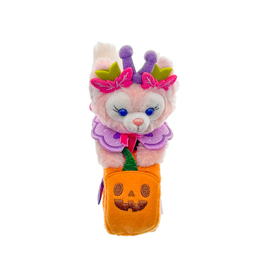 "Pre-Order" HKDL - Duffy and Friends Wrist Band, Duffy & Friends - Halloween Party 2025
