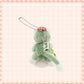 "Pre-Order" TDR - Gelatoni Plush Bag charm (Heartfelt Strawberry Gift 2024)