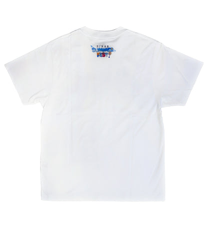 “Pre-order” HKDL - Park Logo T-Shirt for Adults, Pixar Summer Squad 2026