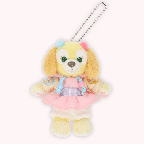 "Pre-Order" TDR - CookieAnn Plush keychain (Come Find Spring 2024)