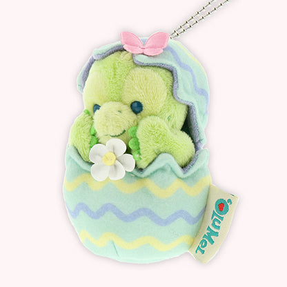 "Pre-Order" TDR - OluMel Plush keychain (Come Find Spring 2024)