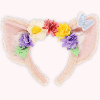 "Pre-Order" TDR - LinaBell ear Headband (Come Find Spring 2024)