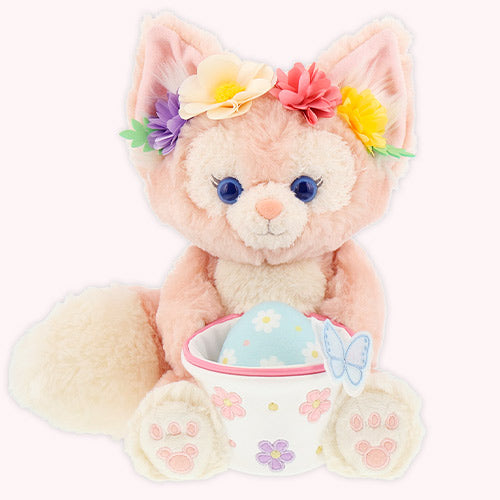 "Pre-Order" TDR - LinaBell Plush (Come Find Spring 2024)