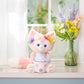"Pre-Order" TDR - LinaBell Plush (Come Find Spring 2024)