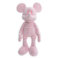 "Pre-Order" Other - Mickey Mouse Plush with Blanket, Pink (Jumbo size)