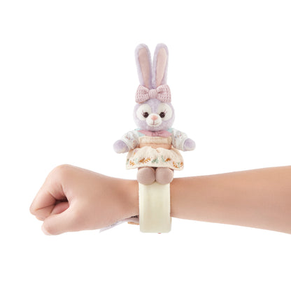 "Pre-Order" HKDL - StellaLou Plush Wrist Band, Duffy and Friends Autumn Explorer 2026