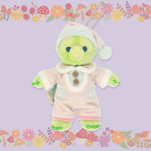 "Pre-Order" TDR - Olu Mel Plush Badge (Fall’s Sound Invitations)