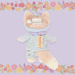 "Pre-Order" TDR - LinaBell Plush Badge (Fall’s Sound Invitations)