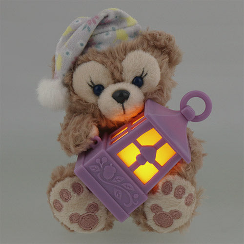 "Pre-Order" TDR - ShellieMay Plush Badge - Sitting (Fall’s Sound Invitations)