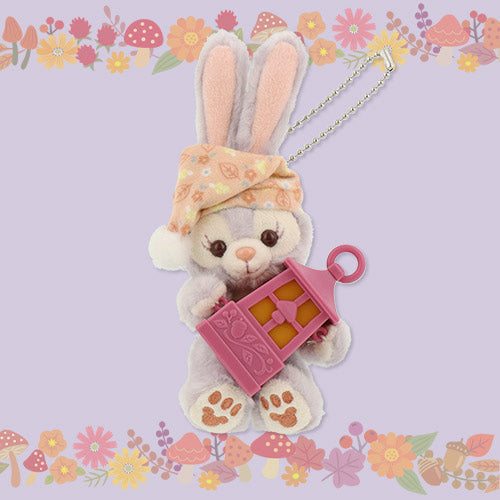 "Pre-Order" TDR - StellaLou Plush Badge - Sitting (Fall’s Sound Invitations)