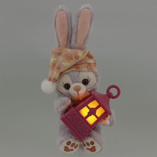 "Pre-Order" TDR - StellaLou Plush Badge - Sitting (Fall’s Sound Invitations)