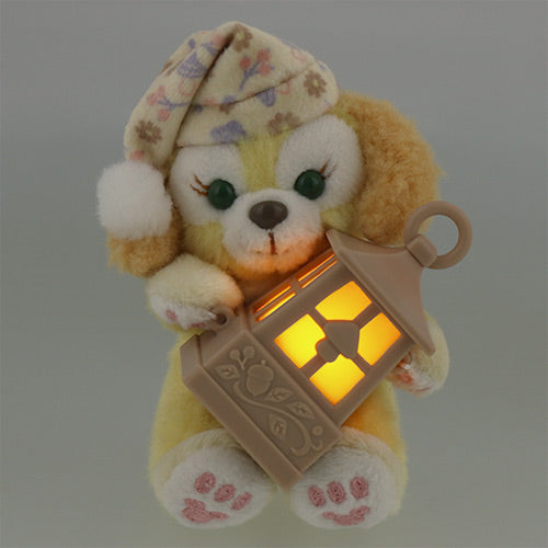 "Pre-Order" TDR - CookieAnn Plush Badge - Sitting (Fall’s Sound Invitations)