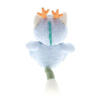 HKDL - Year of Dragon Gelatoni Plush (Duffy and Friends Chinese New Year 2024)【Ready Stock】