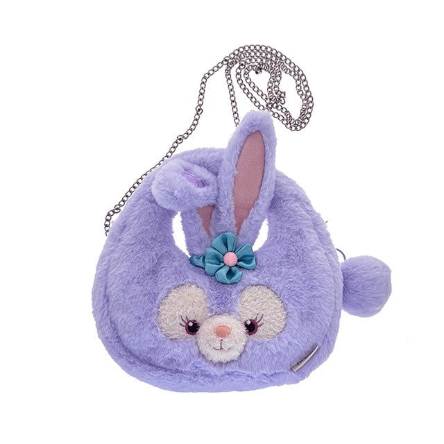 "Pre-Order" HKDL - StellaLou Small Moon Bag, Duffy and Friends 2025