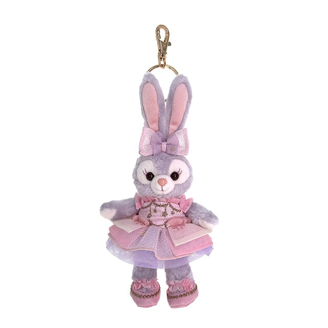 "Pre-Order" HKDL - StellaLou Plush Bag Charm, StellaLou’s Wonderful Wishes Ballet 2026