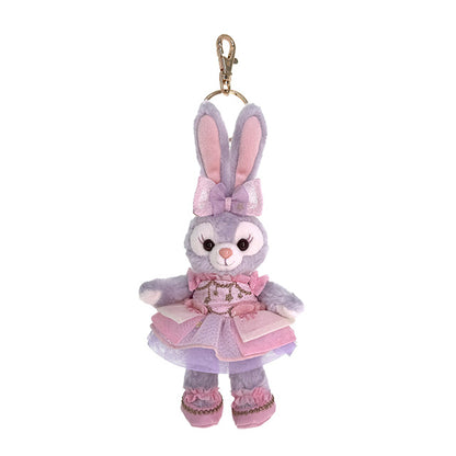 "Pre-Order" HKDL - StellaLou Plush Bag Charm, StellaLou’s Wonderful Wishes Ballet 2026