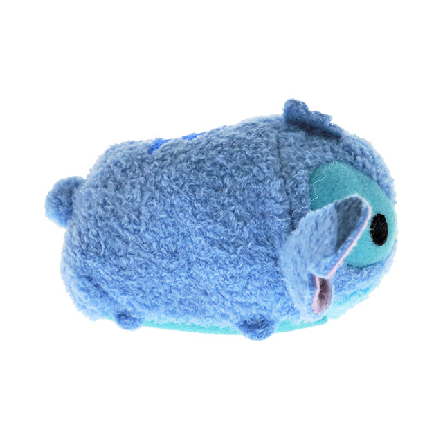 HKDL  - Stitch Mini (S) (TSUM TSUM)【Ready Stock】