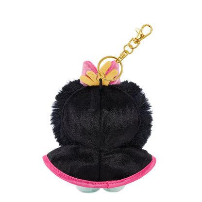 "Pre-Order" HKDL - Scrump Plush Bag Charm, Halloween Trick-or-Treat 2026