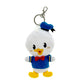 "Pre-Order" HKDL - Donald Duck Park life Plush KeyChain