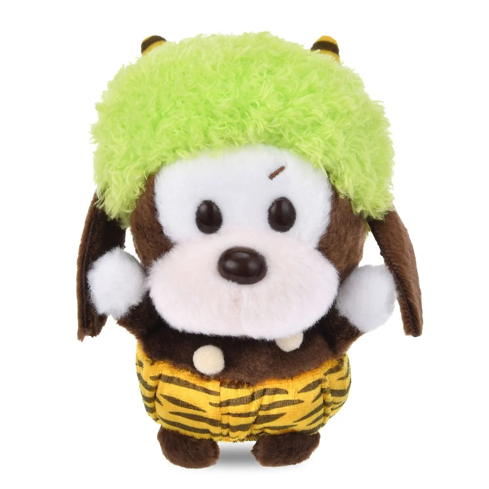 "Pre-Order" JDS - Goofy Plush Toy Urupocha-chan, Setsubun Demon 2026