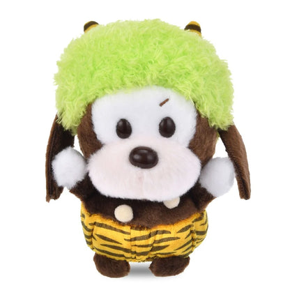 "Pre-Order" JDS - Goofy Plush Toy Urupocha-chan, Setsubun Demon 2026