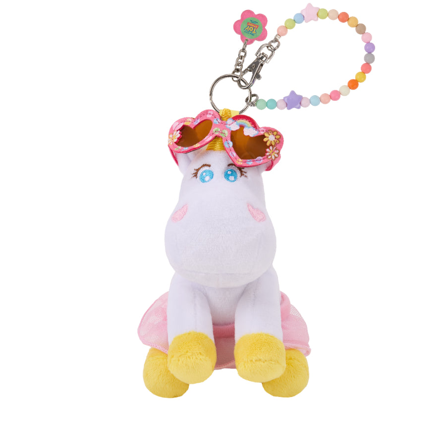 "Pre Order" HKDL - Buttercup Plush Bag Charm, Toy Story 2026