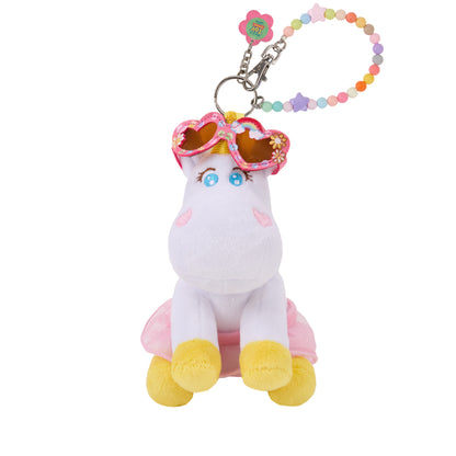 "Pre Order" HKDL - Buttercup Plush Bag Charm, Toy Story 2026