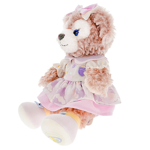 "Pre-Order" HKDL - ShelliMay Plush (Duffy & Friends - Smiles go around 2025)