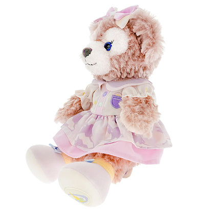 HKDL - ShelliMay Plush (Duffy & Friends 20th Anniversary -  Smiles Go Around 2025)【Ready Stock】