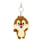 "Pre-Order" HKDL - Dale Park life Plush KeyChain