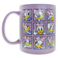 HKDL - Daisy Duck Mug