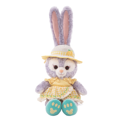 "Pre-Order" HKDL - StellaLou Plush Toys, Duffy and Friends Lemon Fiesta 2026