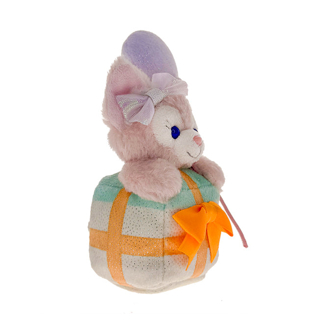 "Pre-Order" HKDL - LinaBell Mini Plush Accessory, HKDL 20th Anniversary Grand Celebration