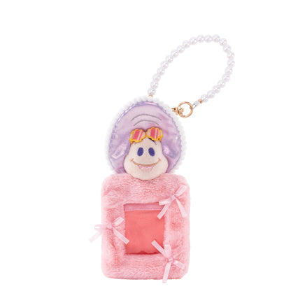 "Pre-Order" HKDL - Baby Oysters Card Holder, Shimmering Summer 2026