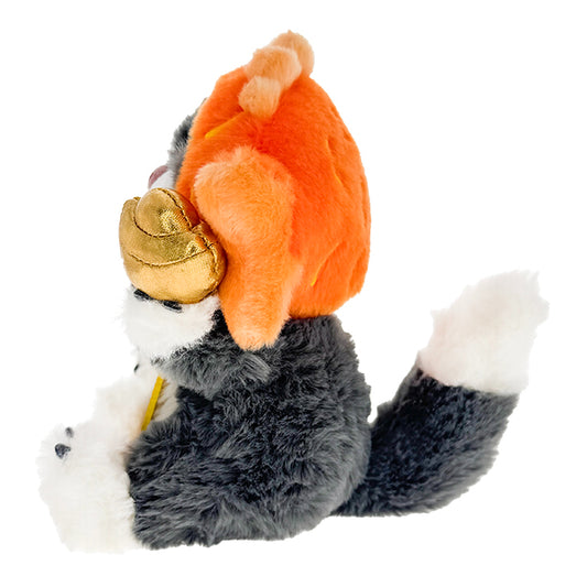 "Pre Order" HKDL - Lucifer Plush (Chinese New Year 2026)