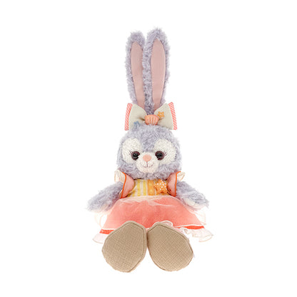 "Pre-Order" HKDL - StellaLou Plush, Duffy & Friends - Beach Party 2025