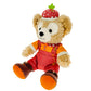 "Pre-Order" HKDL - Duffy Plush (Duffy & Friends - 2024 Halloween Collection)