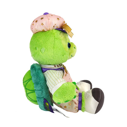 HKDL - 'Olu Mel Plush (Disney 100 Year of Wonder Full Wishes)【Ready Stock】