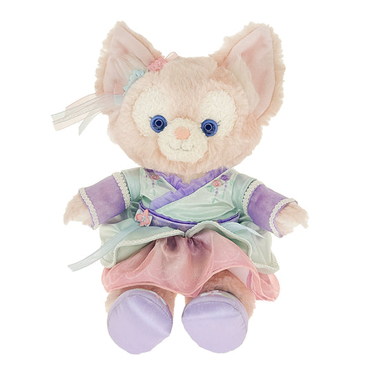 HKDL - LinaBell Plush (Duffy & Friends - 2024 Mid-Autumn Collection)【Ready Stock】