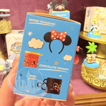 "Pre-Order" HKDL - Mini Merchandise Series Figure Mystery Box