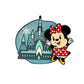 "Pre-Order" HKDL - Happy Days in Hong Kong Disneyland Minnie Mouse Pin