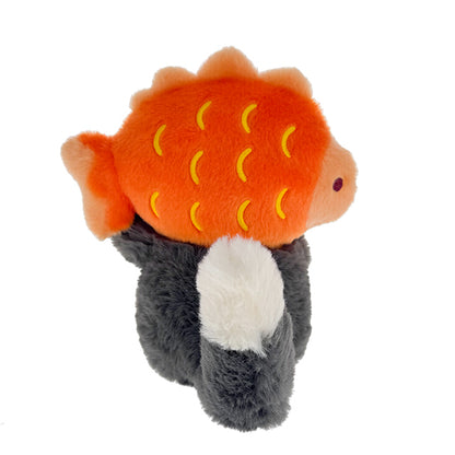 "Pre Order" HKDL - Lucifer Plush (Chinese New Year 2026)