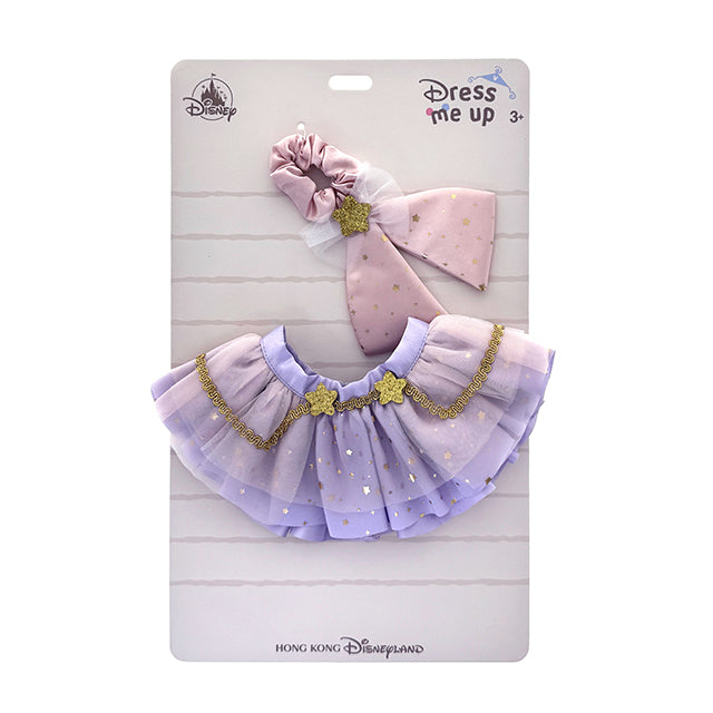 "Pre-Order" HKDL - Pink Ballet Tutu Dress Me Up, StellaLou’s Wonderful Wishes Ballet 2026