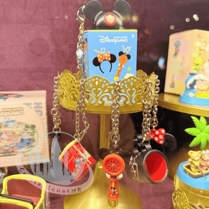 "Pre-Order" HKDL - Mini Merchandise Series Figure Mystery Box