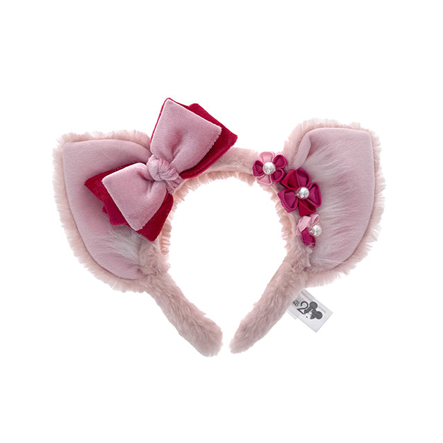"Pre-Order" HKDL - LinaBell ear Headband for Adults, Duffy and Friends (Chinese New Year 2026)