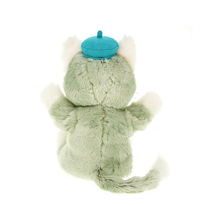 HKDL - Gelatoni Hand Puppet Plush Toy【Ready Stock】