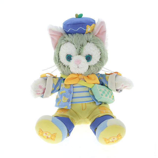 “Pre-order” HKDL - Gelatoni Plush (2024 Spring Collection) – CastlePlanetHK